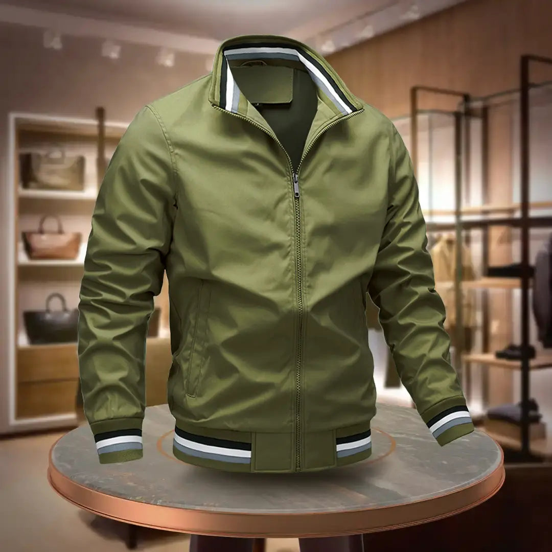 لوسيو | سترة مقاومة للرياح