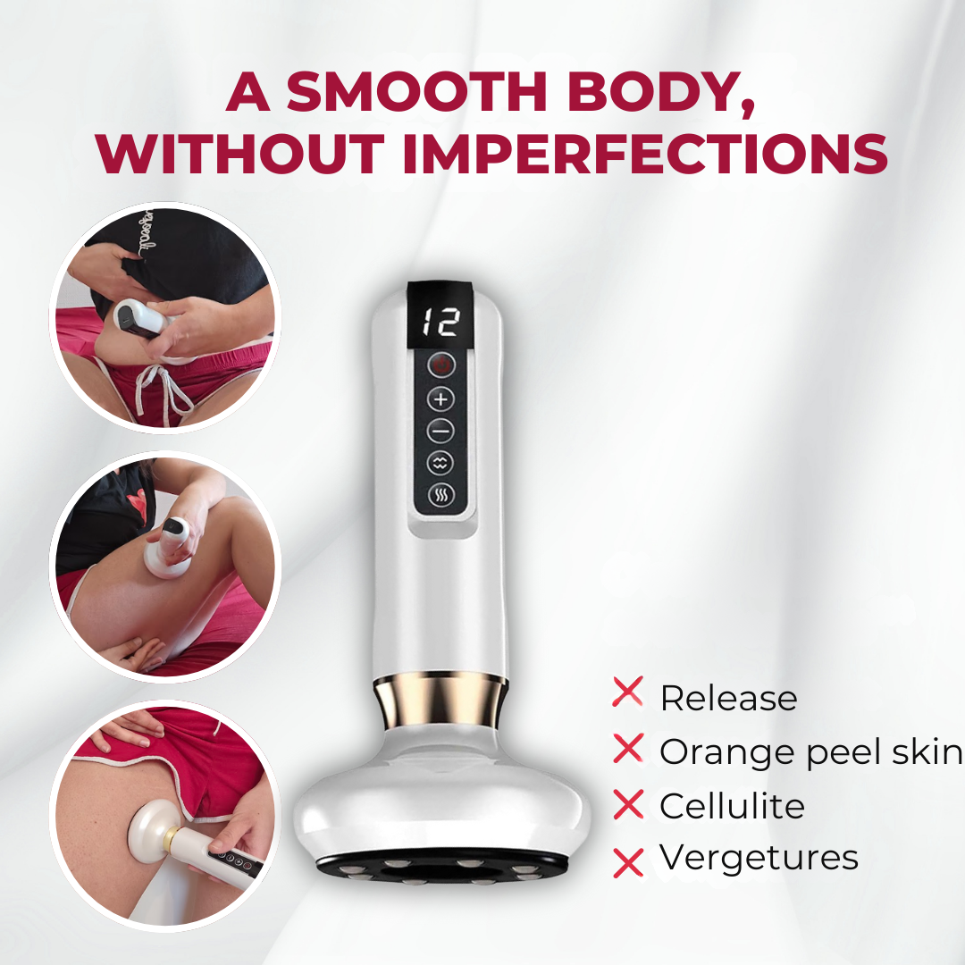 Poista selluliitti 10 minuutissa päivässä 