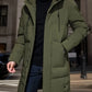 NATHAN | WARM AND WATERPROOF JACKET