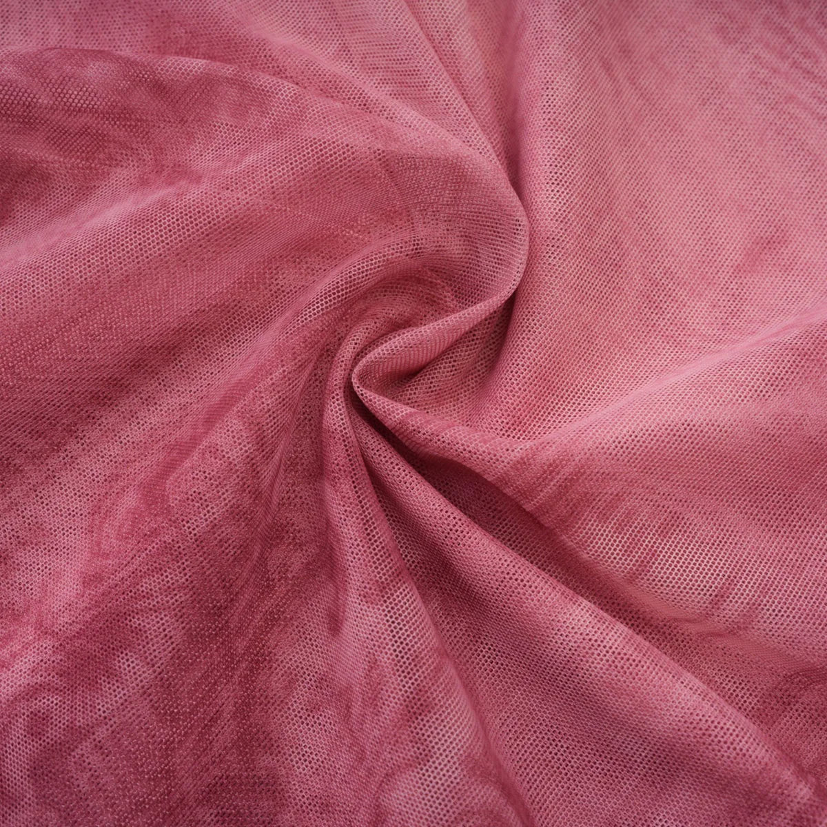 Hübsches rosa Kleid