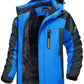 OutdoorGuard Pro | Die ultimative Outdoor-Expeditionsjacke