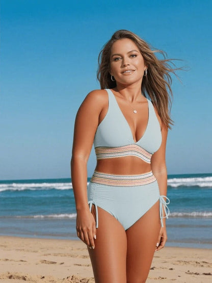 Bañador moldeador – Estilo y soporte garantizados 