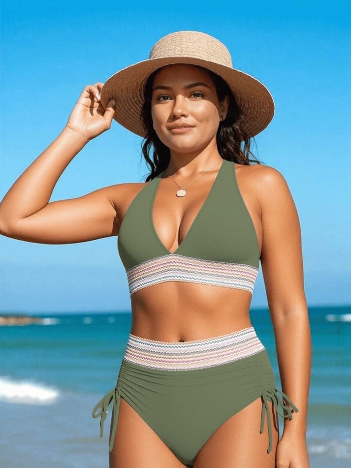 Bañador moldeador – Estilo y soporte garantizados 