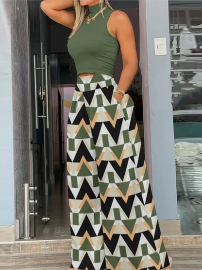 Amora | Elegance chic set